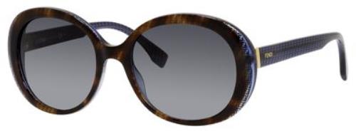 Picture of Fendi Sunglasses 0001/S