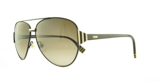 Picture of Fendi Sunglasses 0018/S