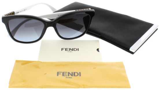 Picture of Fendi Sunglasses 0054/S