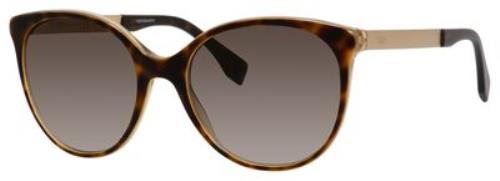 Picture of Fendi Sunglasses 0078/S