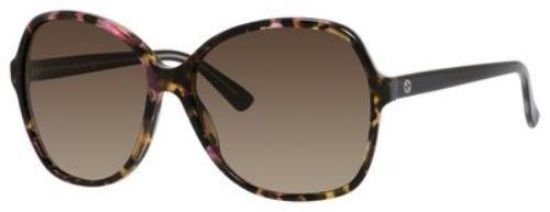 Picture of Gucci Sunglasses 3721/S