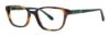 Picture of Lilly Pulitzer Eyeglasses LOCKWOOD