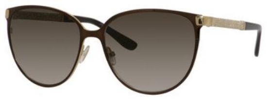 Picture of Jimmy Choo Sunglasses POSIE/S