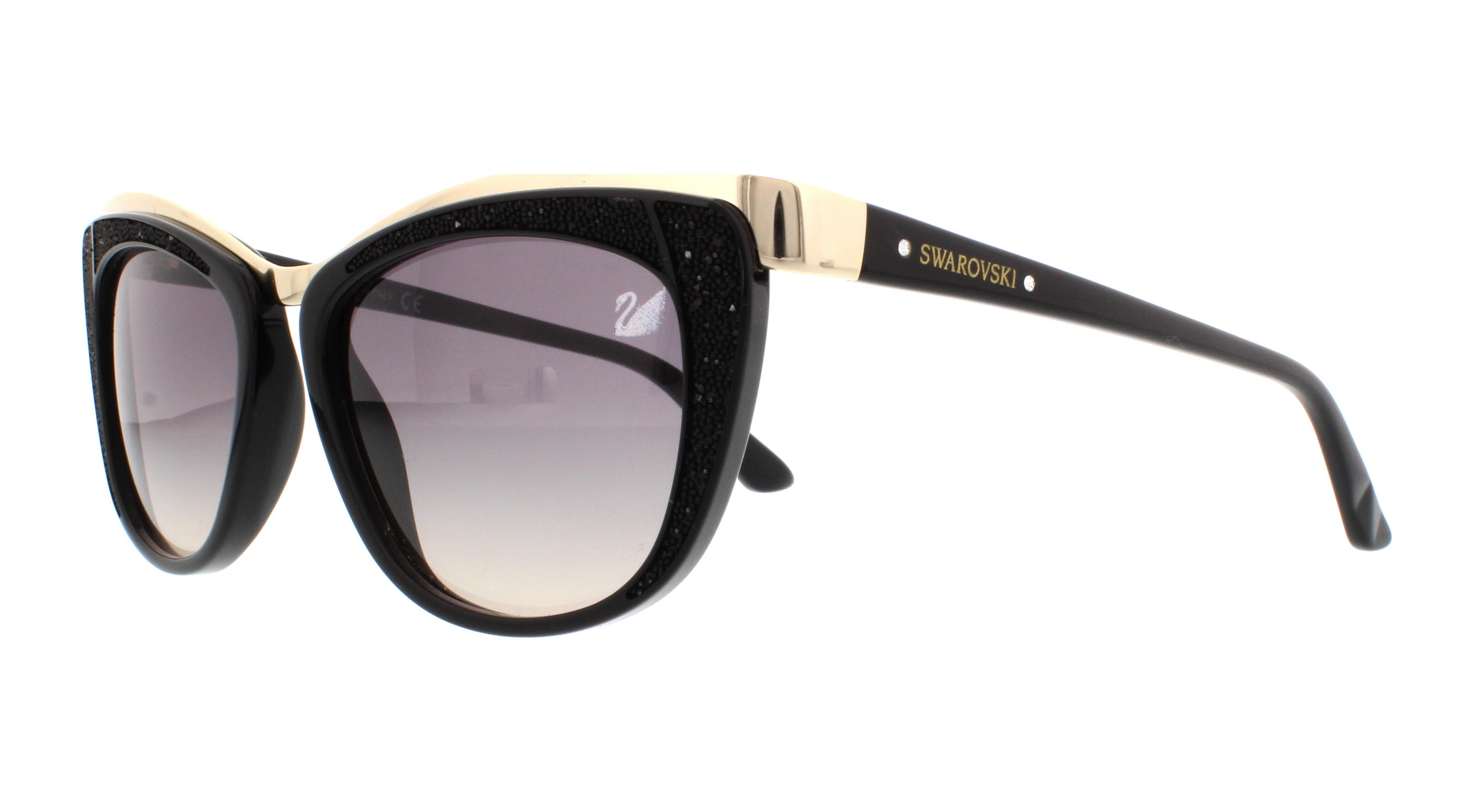 Picture of Swarovski Sunglasses SK0061 Diva