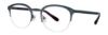 Picture of Penguin Eyeglasses THE CLEVE