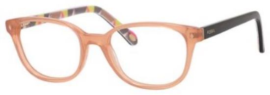Picture of Fossil Eyeglasses 6053