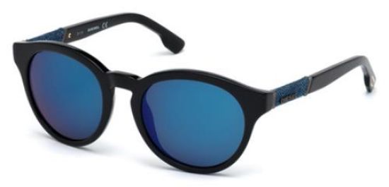 Picture of Diesel Sunglasses DL0115