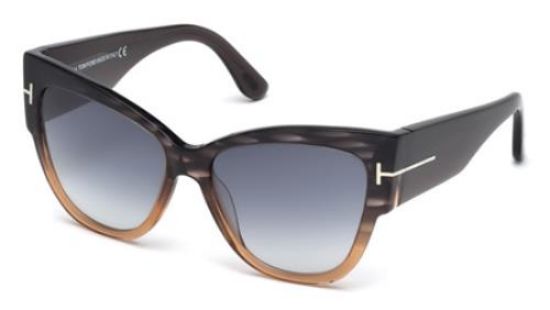 Picture of Tom Ford Sunglasses FT0371 Anoushka