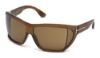 Picture of Tom Ford Sunglasses FT0402