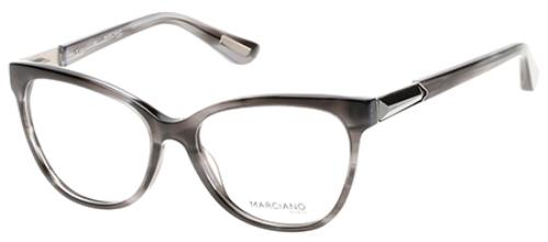 Picture of Guess By Marciano Eyeglasses GM0259