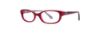 Picture of Lilly Pulitzer Eyeglasses LEANDRA