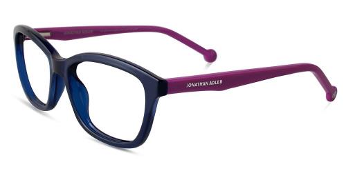 Picture of Jonathan Adler Eyeglasses JA305