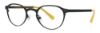 Picture of Penguin Eyeglasses THE HULLS