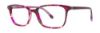 Picture of Lilly Pulitzer Eyeglasses WITHERBEE