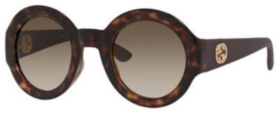 Picture of Gucci Sunglasses 3788/S