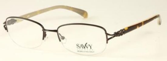 Picture of Savvy Eyeglasses SAVVY 371