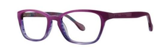 Picture of Lilly Pulitzer Eyeglasses ARABELLE