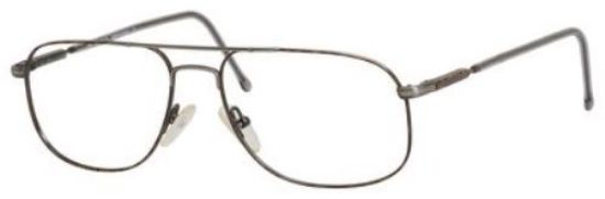 Picture of Elasta Eyeglasses 7020