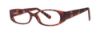 Picture of Fundamentals Eyeglasses F005