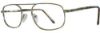 Picture of Fundamentals Eyeglasses F201