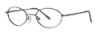 Picture of Fundamentals Eyeglasses F302
