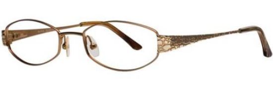 Picture of Dana Buchman Eyeglasses MAVIS