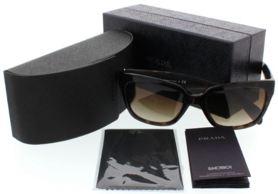 Designer Frames Outlet. Prada Sunglasses PR07PS