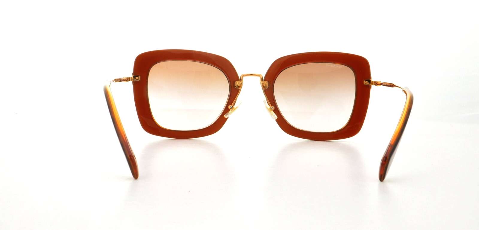 Designer Frames Outlet. Miu Miu Sunglasses MU07OS