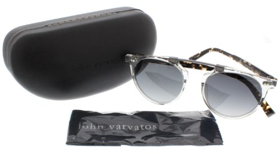 Picture of John Varvatos Sunglasses V602 UF