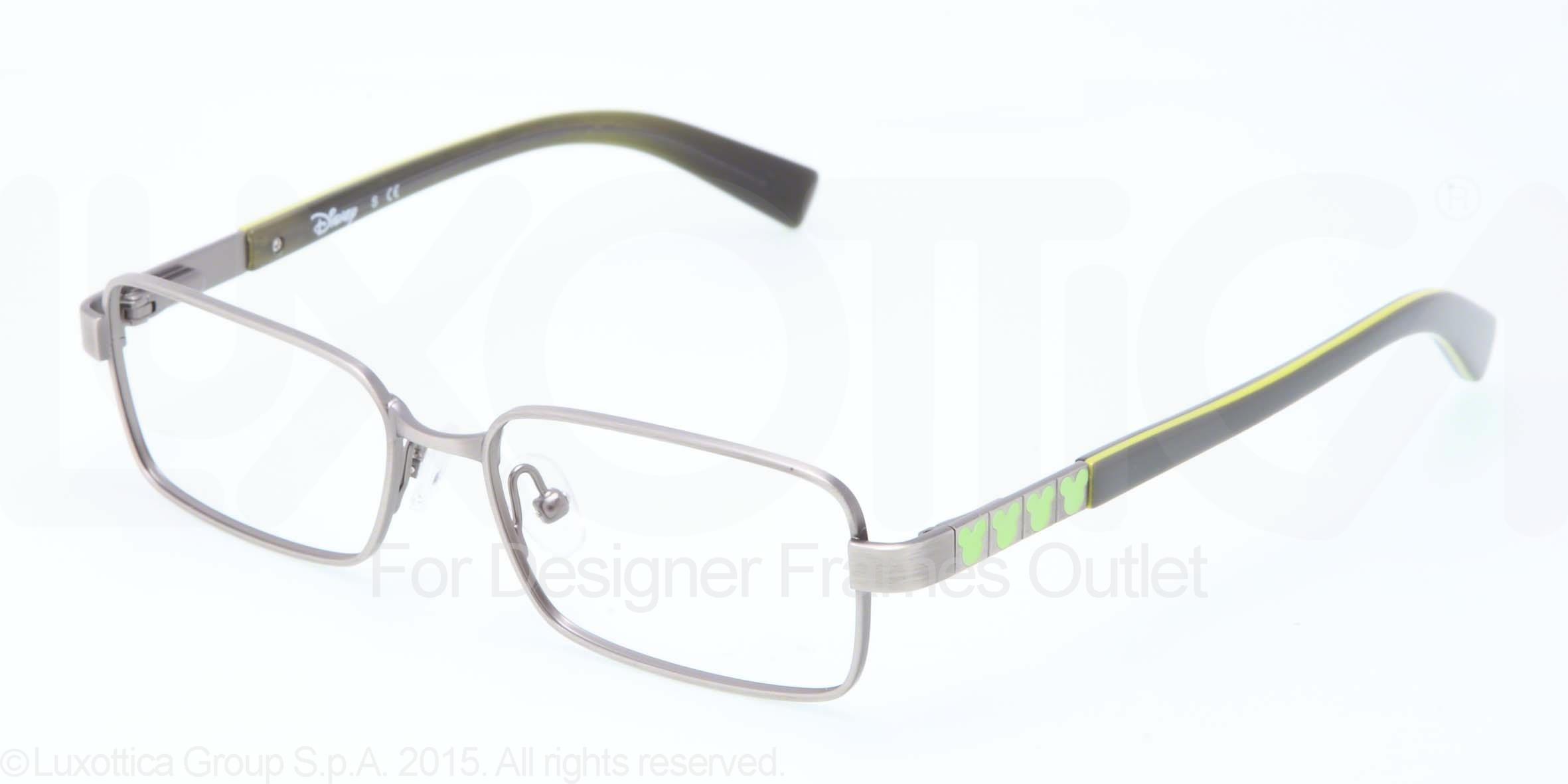 Picture of Disney Eyeglasses 3E1002