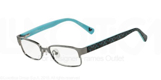 Picture of Disney Eyeglasses 3E1007
