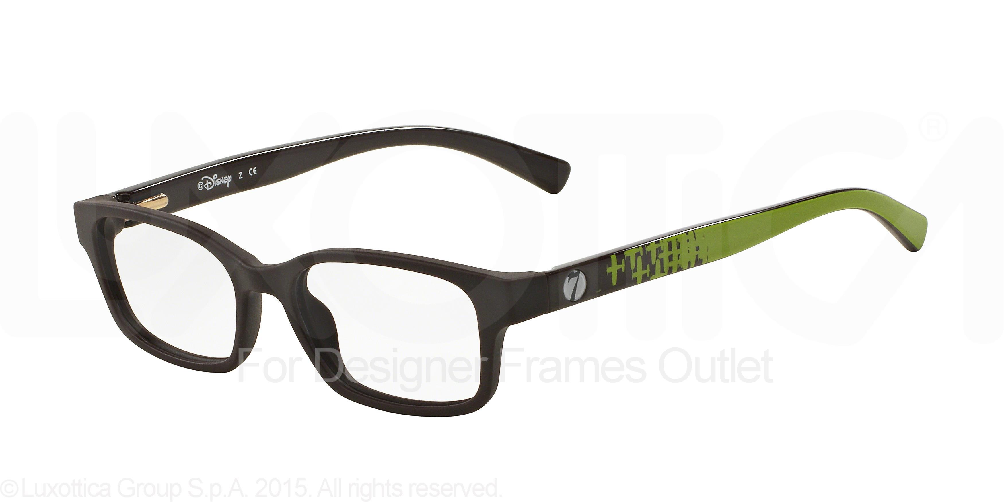 Picture of Disney Eyeglasses 3E4008