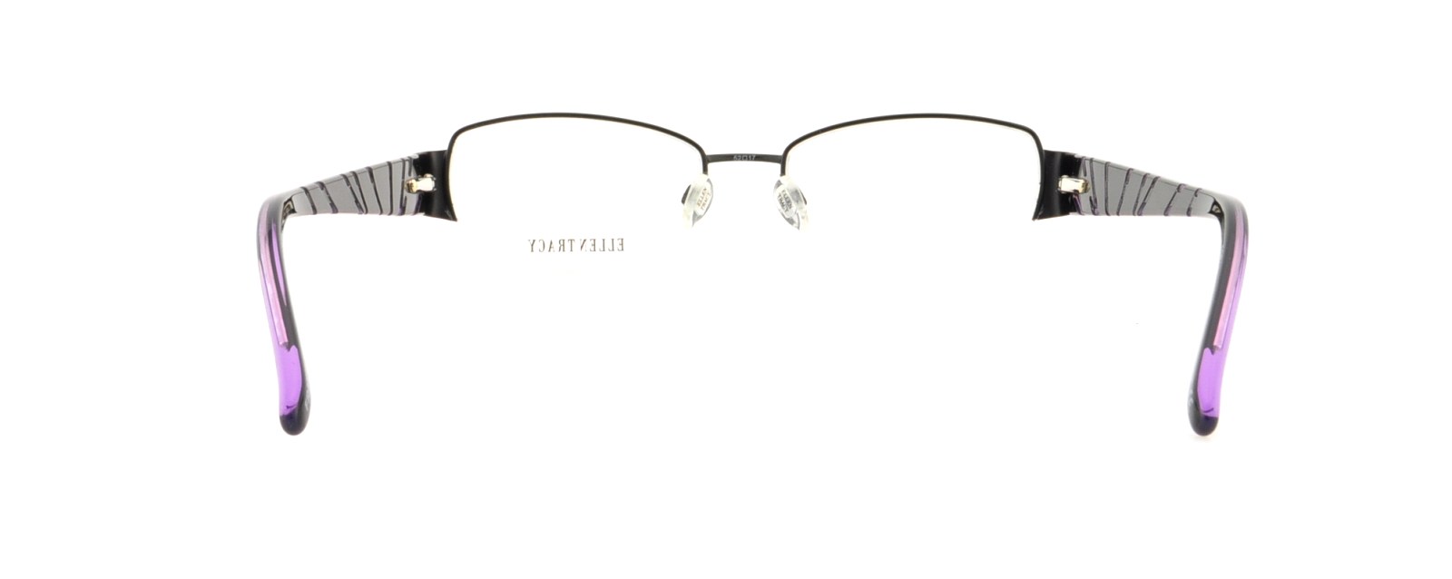 Designer Frames Outlet. Ellen Tracy Eyeglasses BRUSSELS