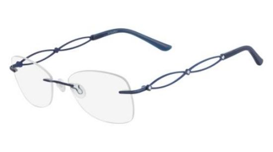 Picture of Airlock Eyeglasses BRILLIANCE 201