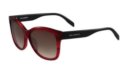Picture of Karl Lagerfeld Sunglasses KL909S