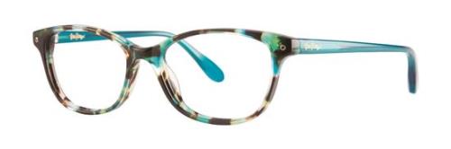 Picture of Lilly Pulitzer Eyeglasses BRYNN
