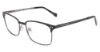 Picture of Lucky Brand Eyeglasses D303