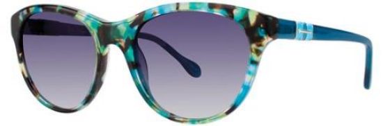 Picture of Lilly Pulitzer Sunglasses JUPITER