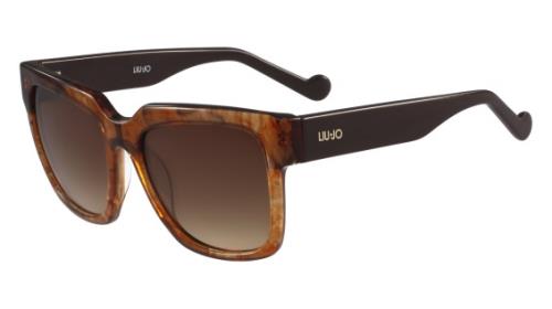 Designer Frames Liu Sunglasses