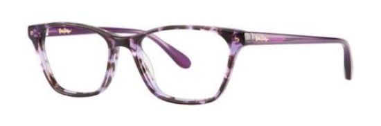 Picture of Lilly Pulitzer Eyeglasses WHITING