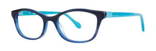 Picture of Lilly Pulitzer Eyeglasses SAWYER