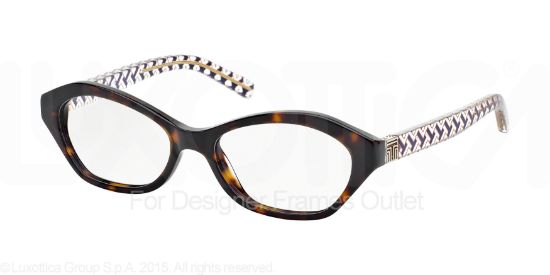 Designer Frames Outlet. Tory Burch Eyeglasses TY2044