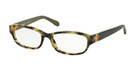Designer Frames Outlet. Tory Burch Eyeglasses TY2055