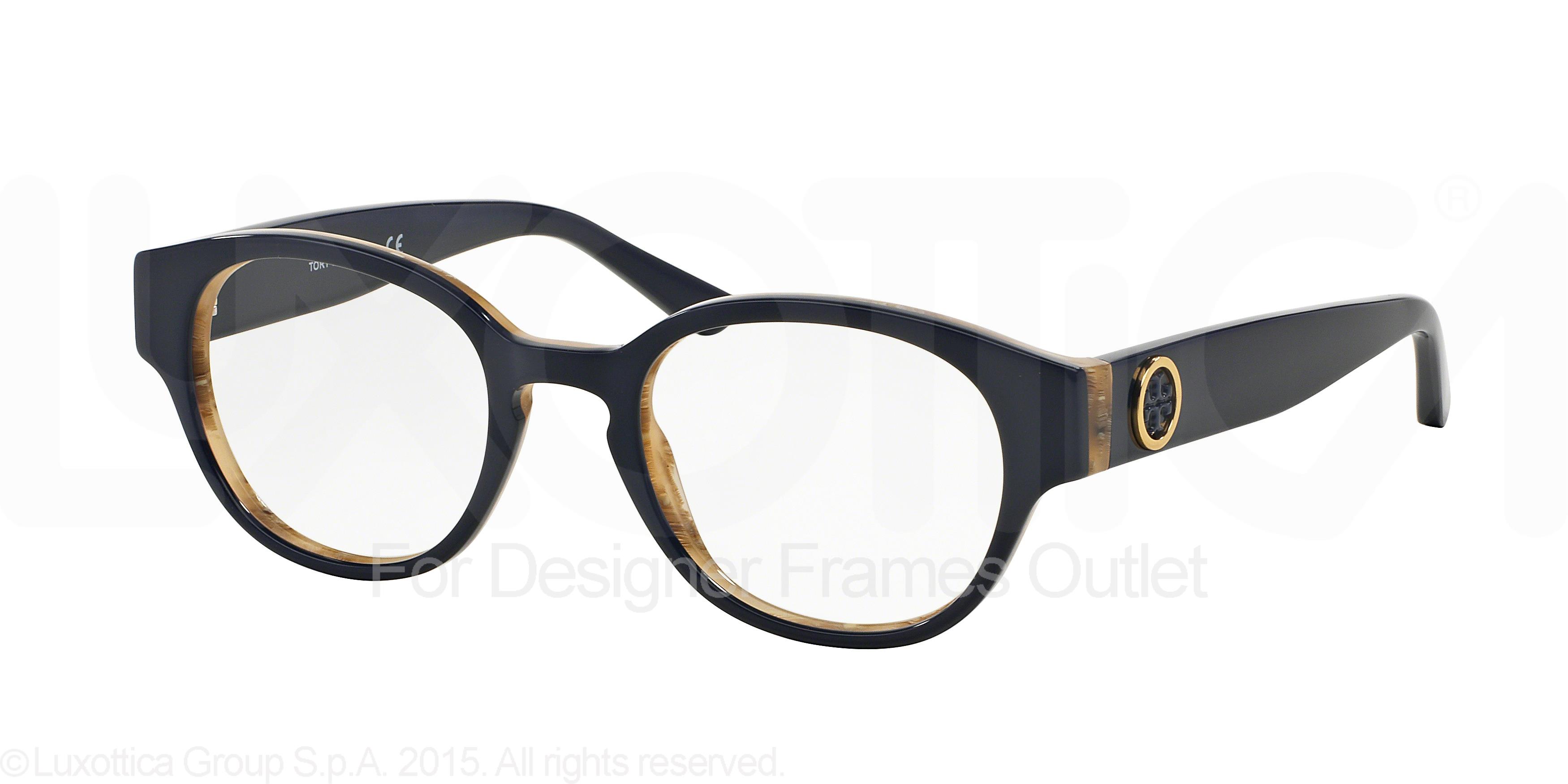 Picture of Tory Burch Eyeglasses TY2057