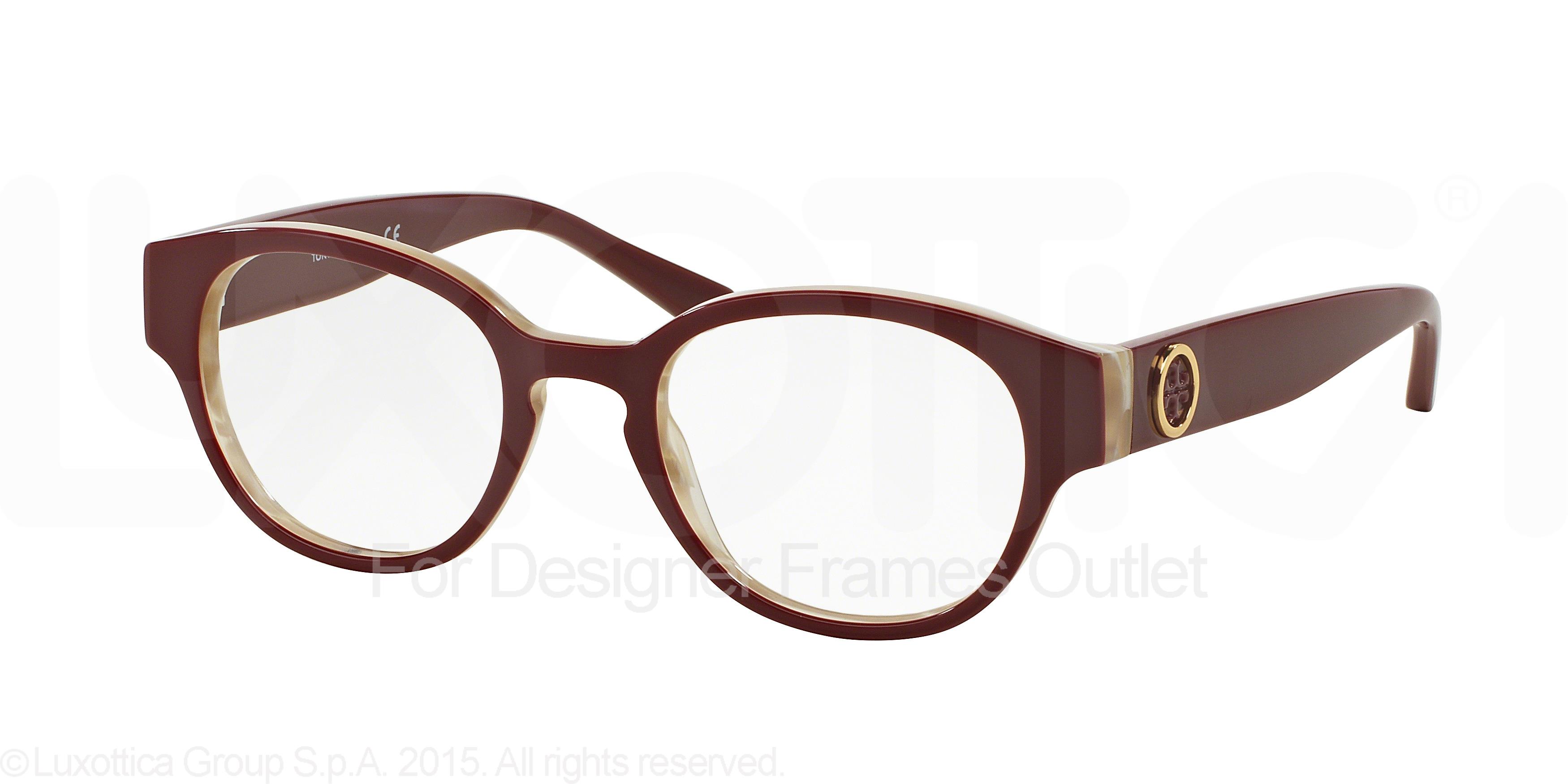 Picture of Tory Burch Eyeglasses TY2057