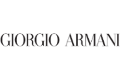 Picture for manufacturer Giorgio Armani