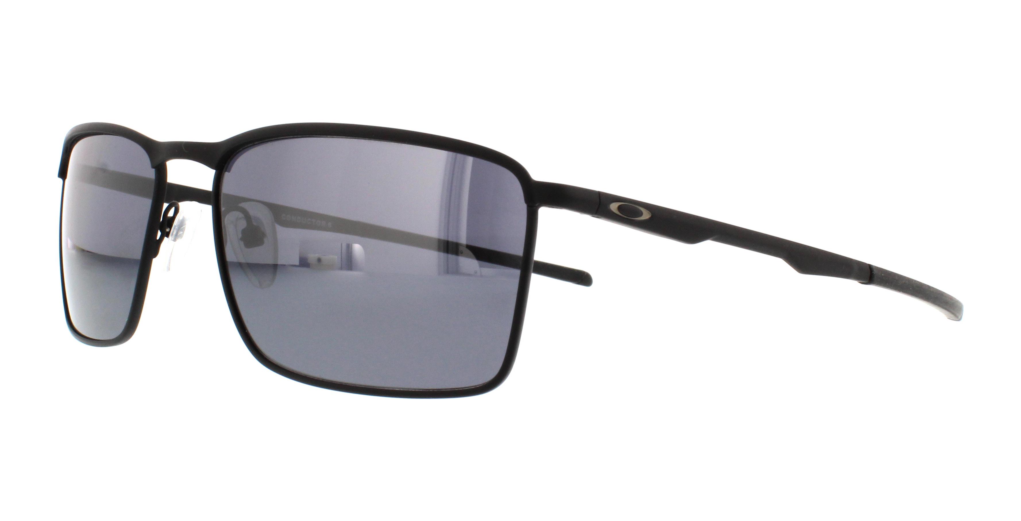Designer Frames Outlet. Oakley Sunglasses CONDUCTOR 6