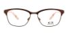 Picture of Oakley Eyeglasses INTERCEDE