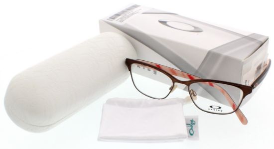 Picture of Oakley Eyeglasses INTERCEDE