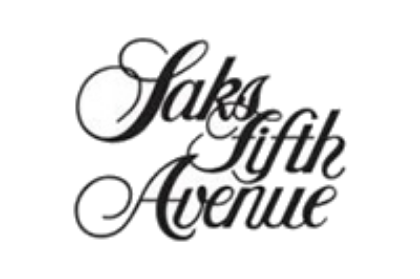 Picture for manufacturer Saks Fifth Avenue